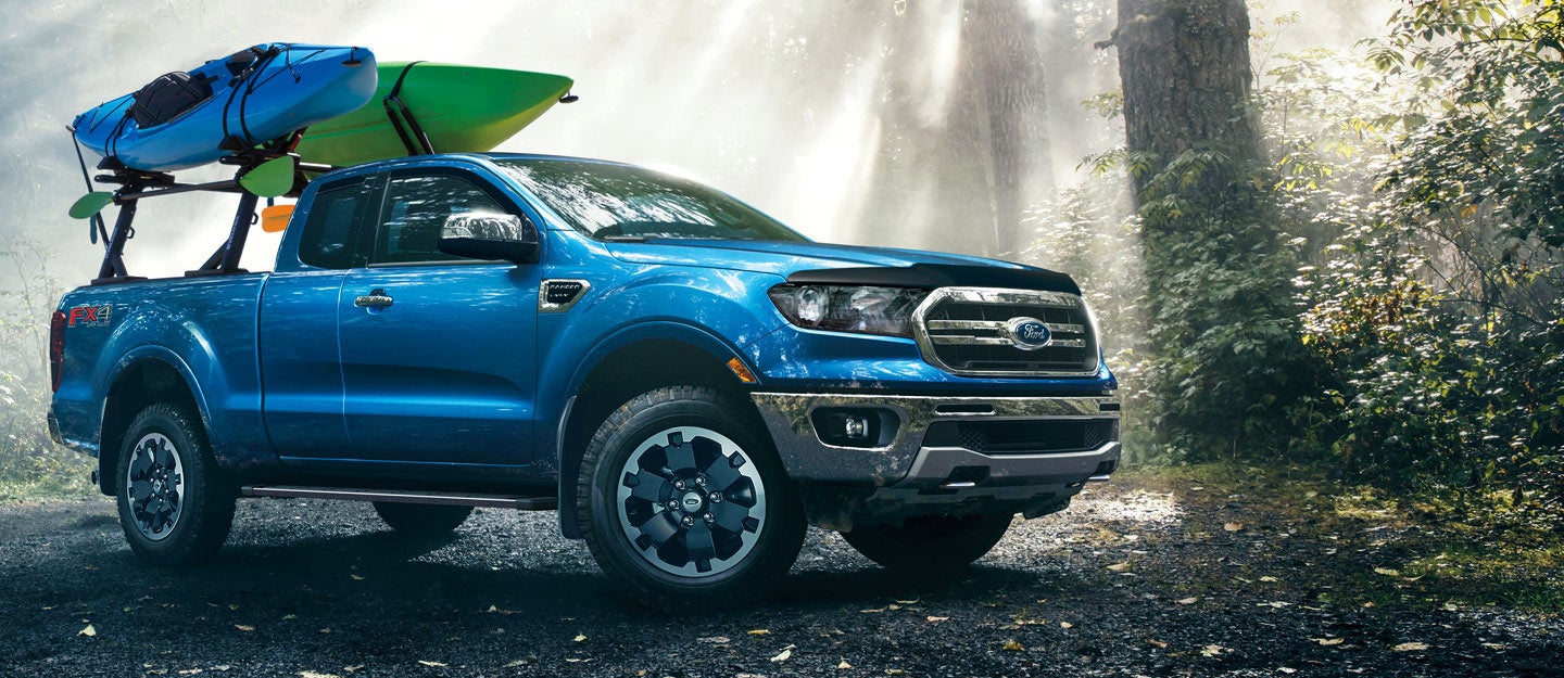 Bill Collins Ford Lincoln in Louisville KY