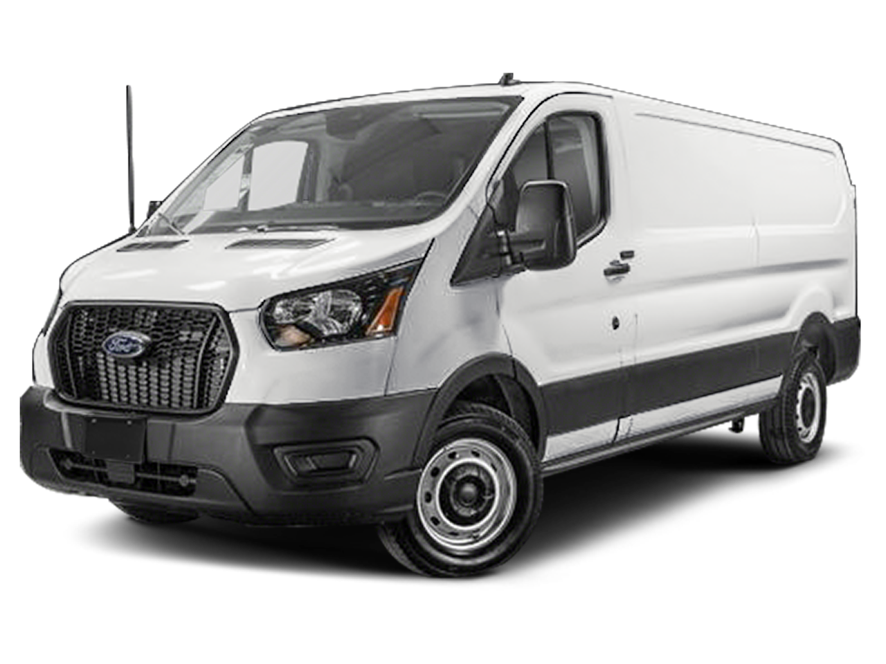 2025 Ford Transit-250