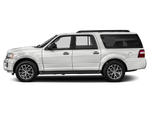 2015 Ford Expedition EL XLT