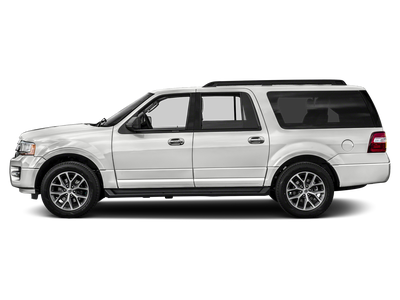 2015 Ford Expedition EL XLT