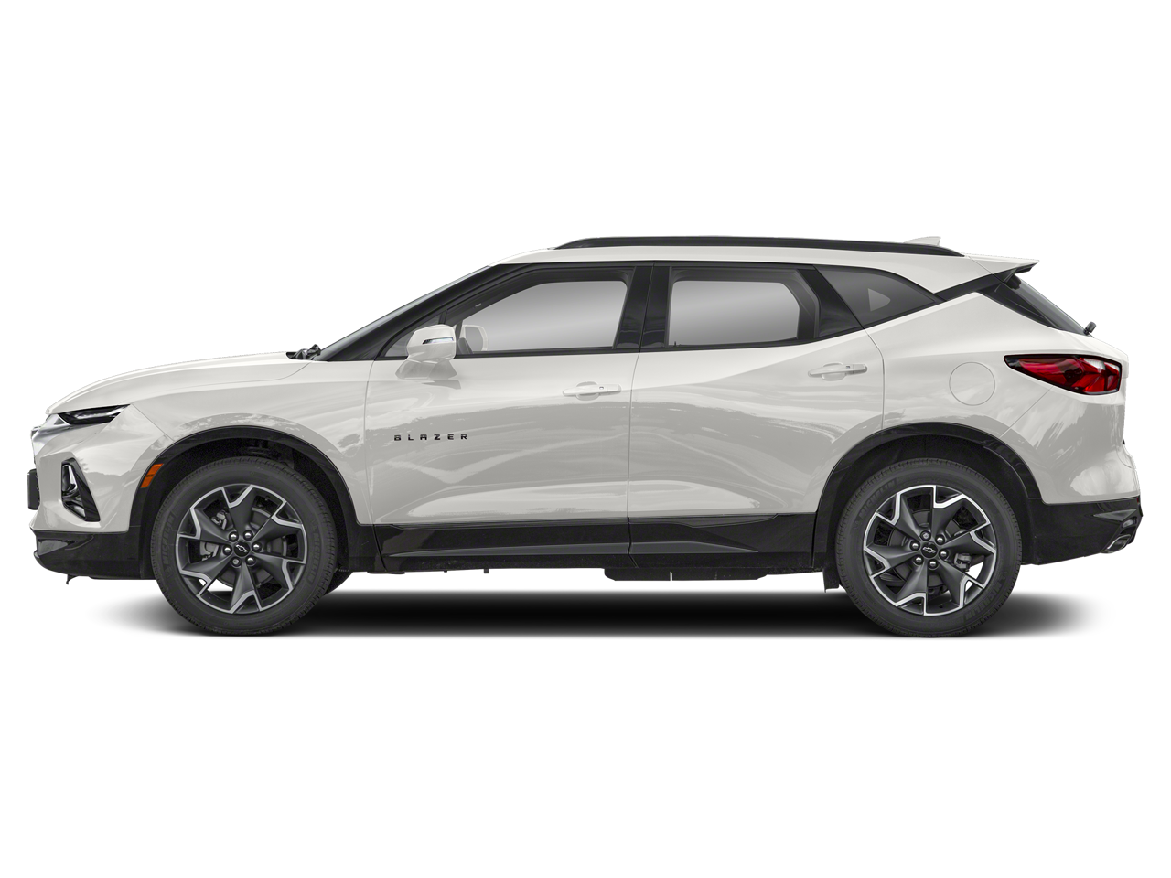 2020 Chevrolet Blazer RS photo 3