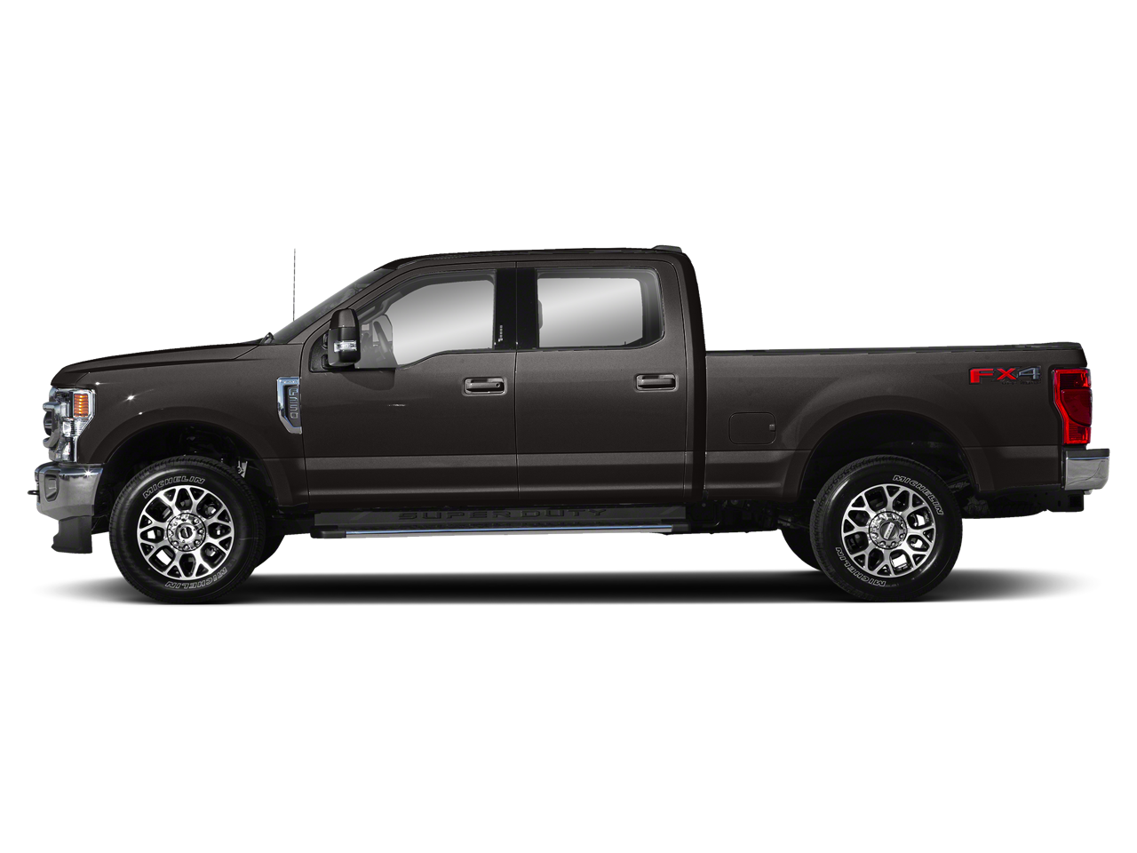 2020 Ford F-250SD Lariat