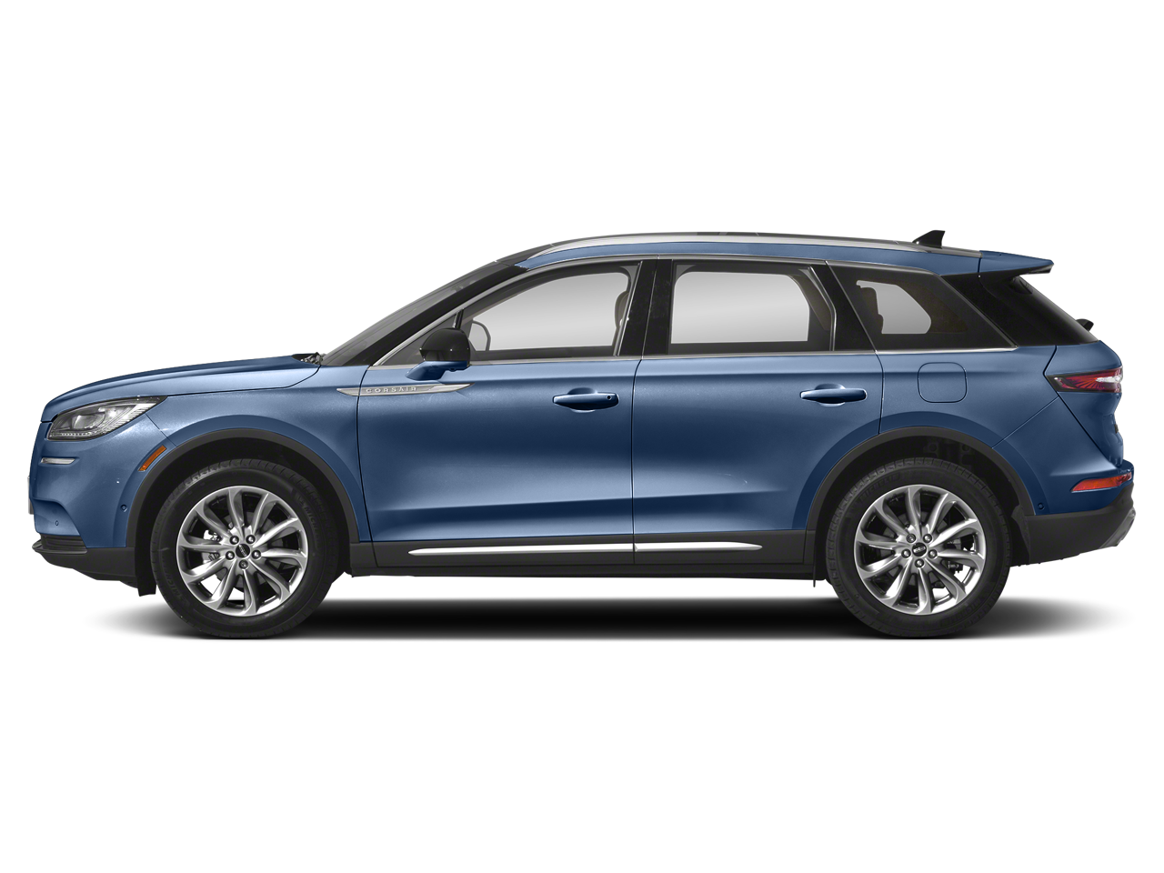 2022 Lincoln Corsair Standard photo 2