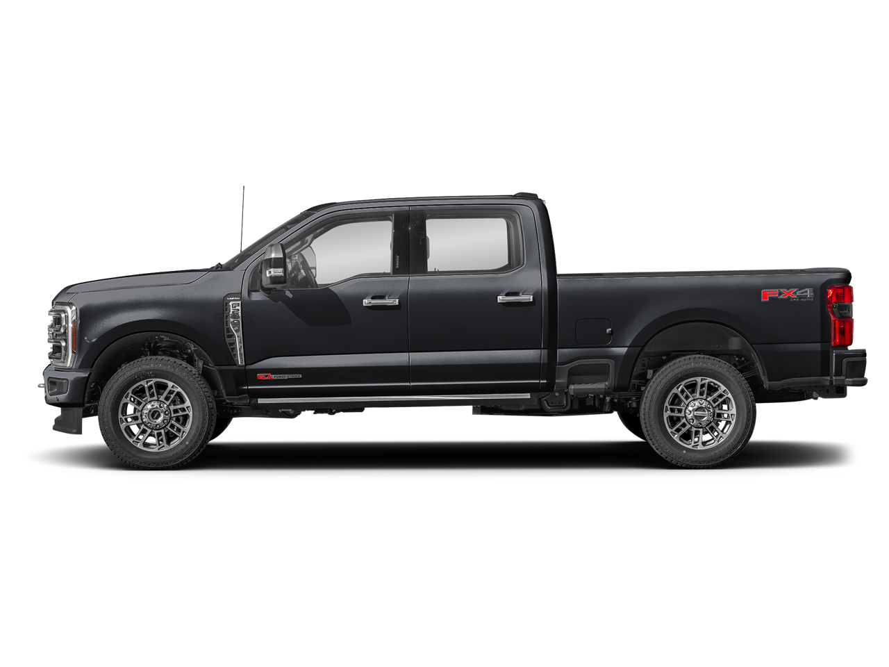 2024 Ford F-250SD Limited