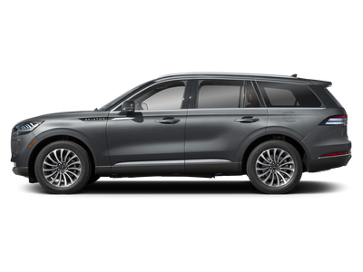 2024 Lincoln Aviator Reserve Premium