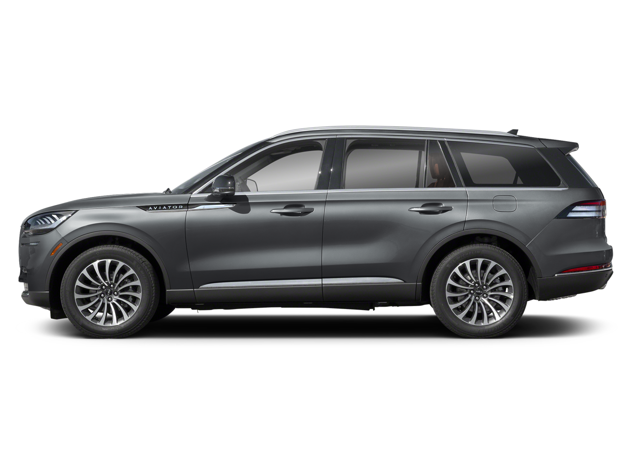 2024 Lincoln Aviator Reserve Premium