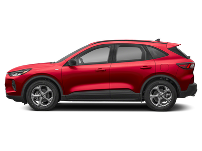 2025 Ford Escape Hybrid ST-Line