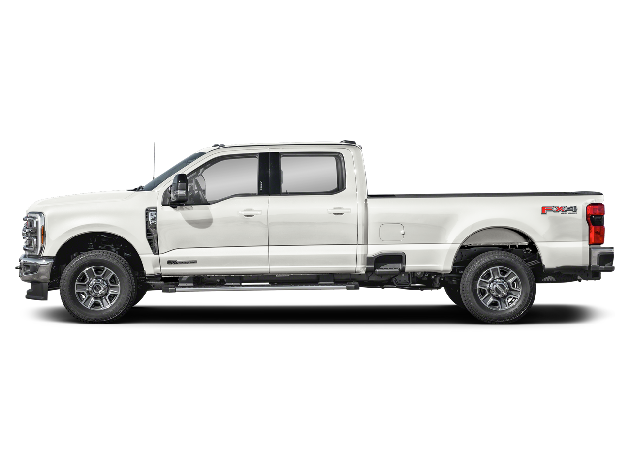 2025 Ford F-350SD Lariat DRW