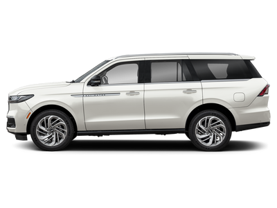 2027 Lincoln Navigator Premiere