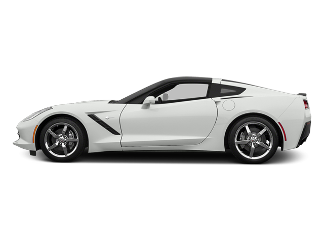 2014 Chevrolet Corvette Stingray Base 3LT