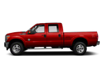 2014 Ford F-350SD Lariat