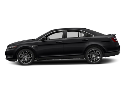 2017 Ford Taurus SHO