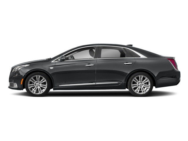 2018 Cadillac XTS Platinum