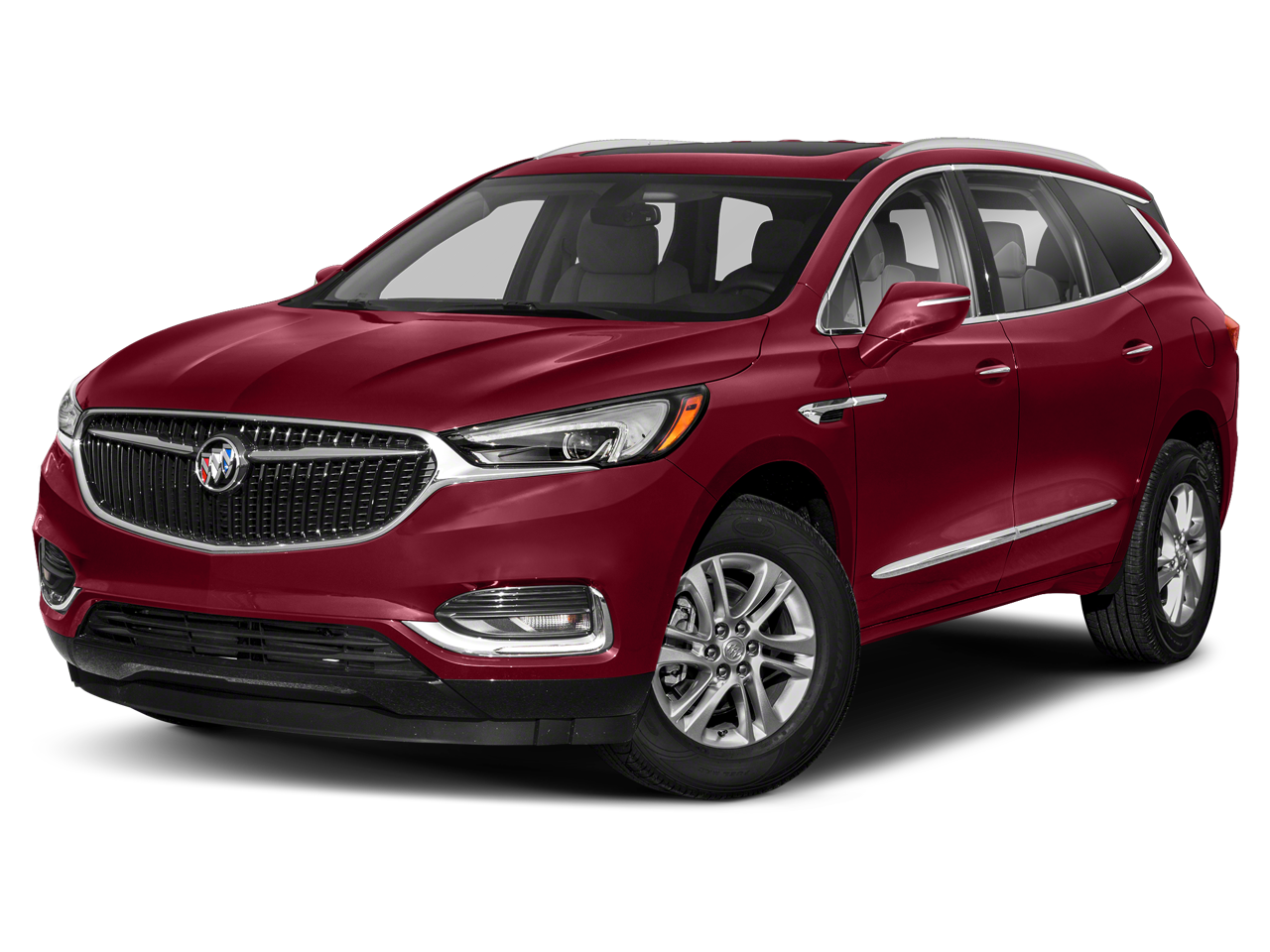 2021 Buick Enclave