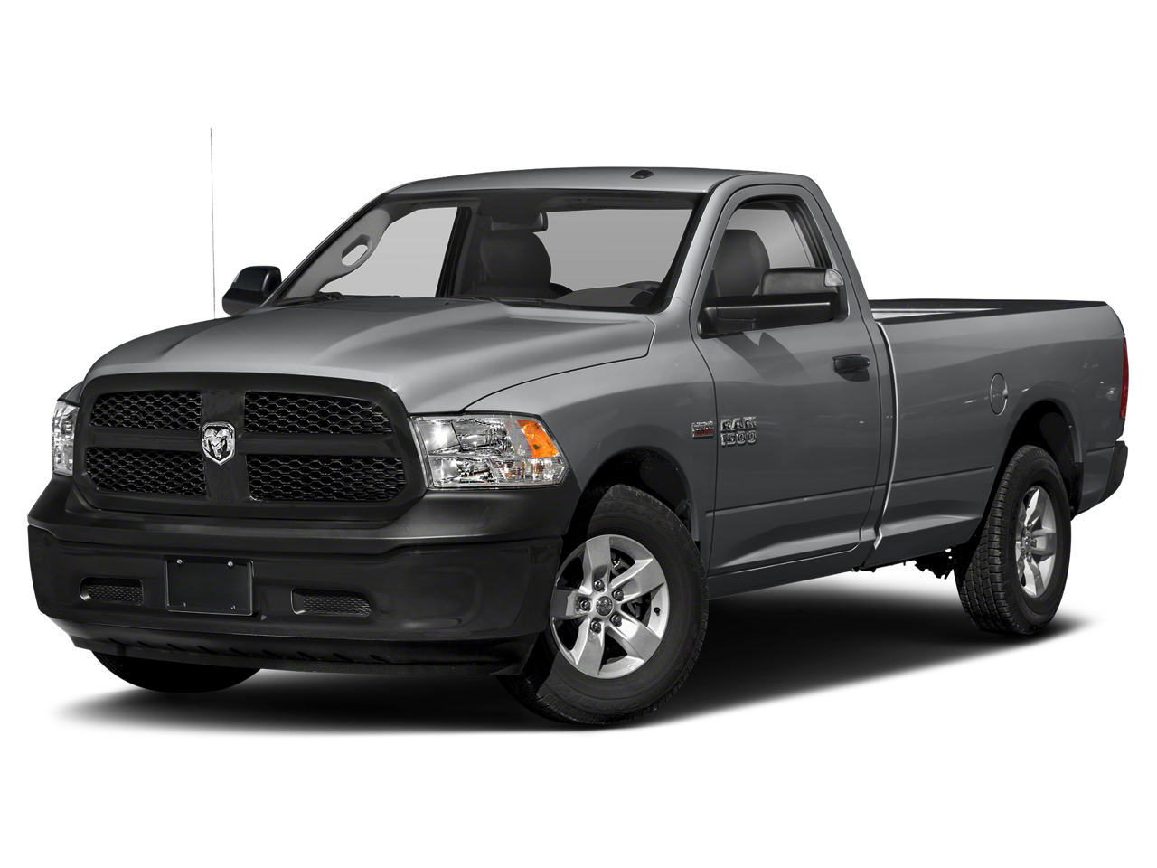 2021 RAM Ram 1500 Classic