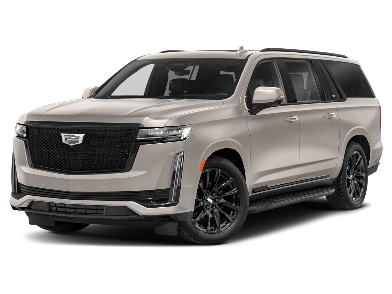 2022 Cadillac Escalade ESV Sport Platinum