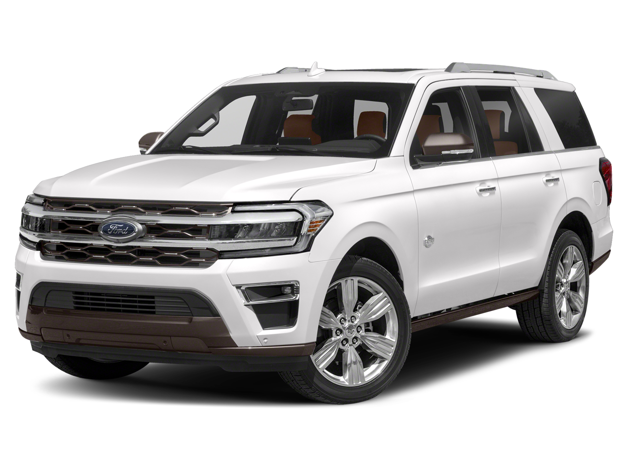 2022 Ford Expedition King Ranch 4X4's photo