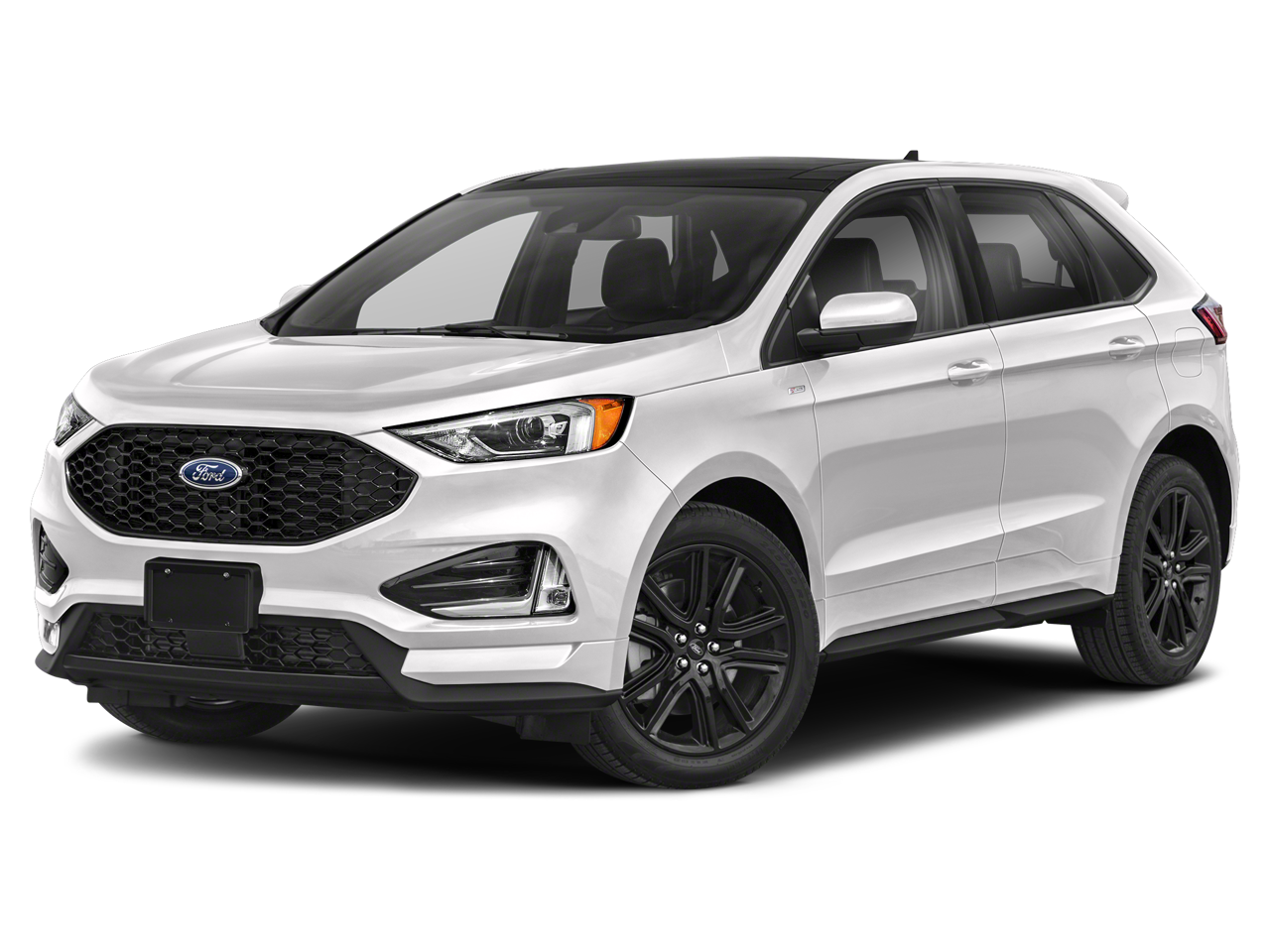 2023 Ford Edge ST Line