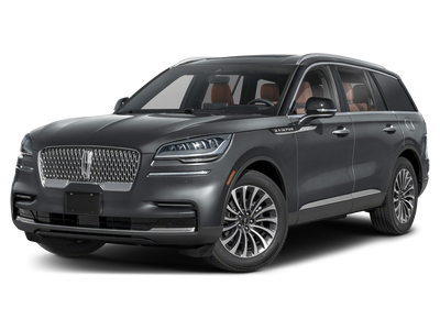 2024 Lincoln Aviator Reserve Premium