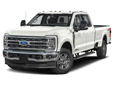 2025 Ford F-350SD Lariat DRW
