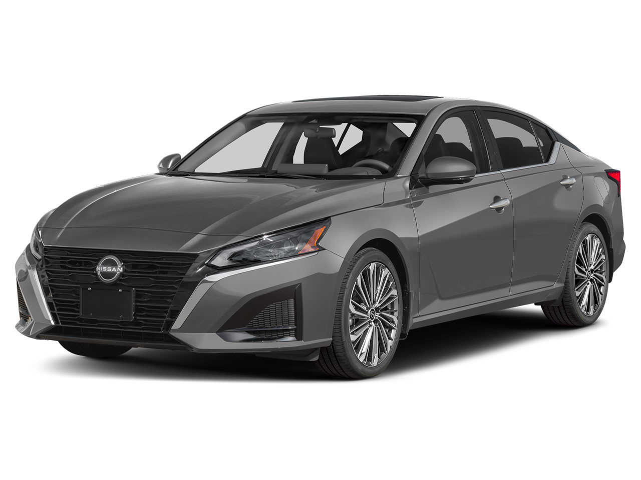 2025 Nissan Altima 2.5 SL's photo