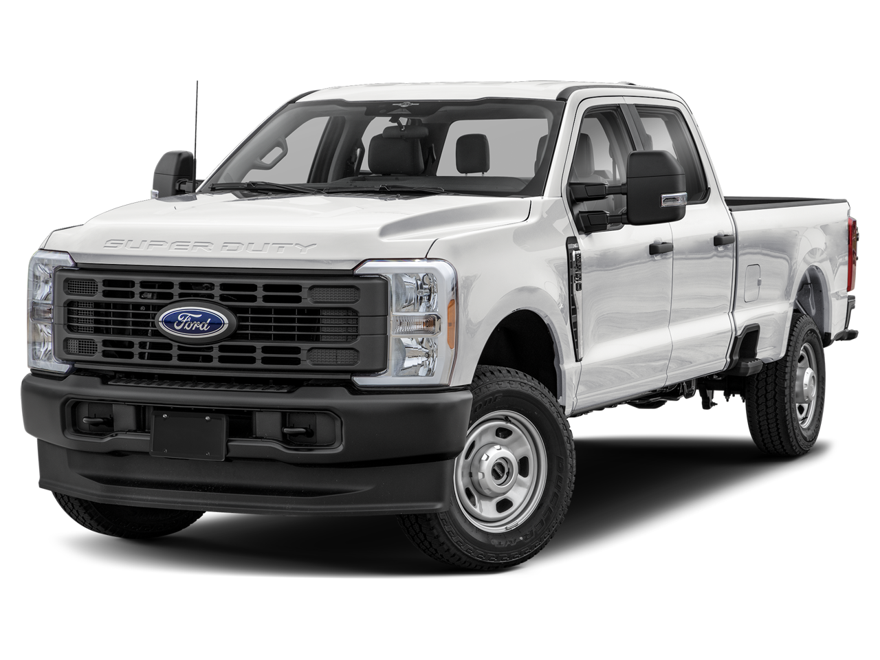 2026 Ford F-350SD XL