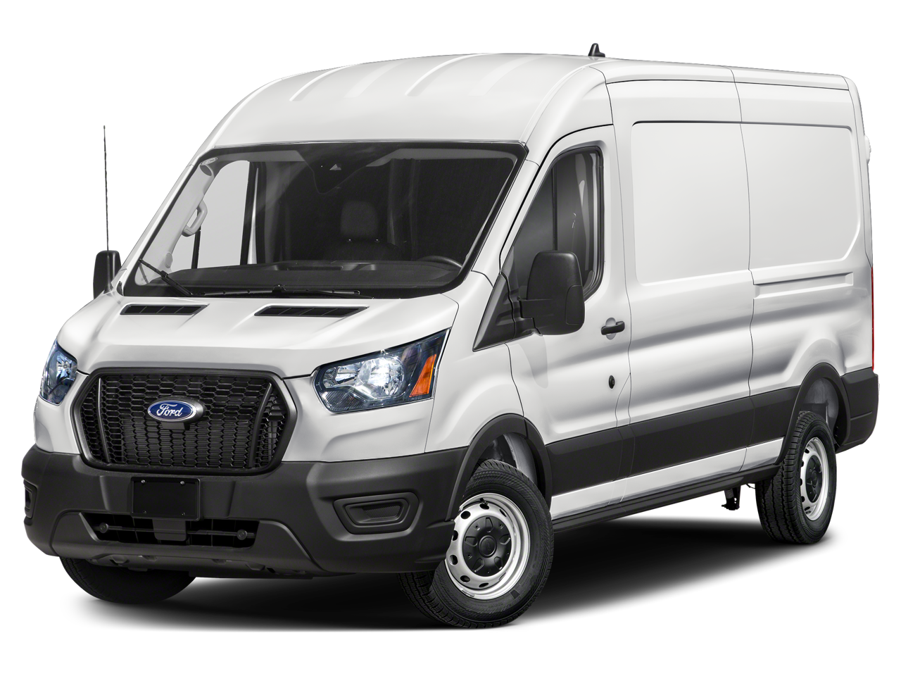 2026 Ford Transit 250 Med Roof 148 WB AWD's photo