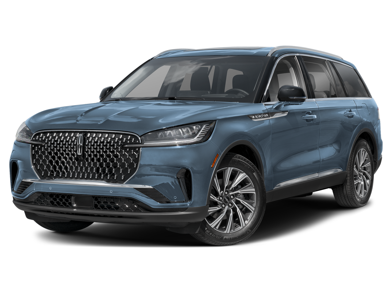 2026 Lincoln Aviator Premiere Premium