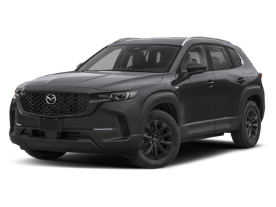 2026 Mazda Mazda CX-50 Hybrid Preferred