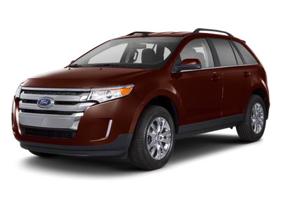 2012 Ford Edge SEL