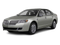 2012 Lincoln MKZ Base