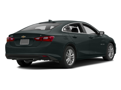 2016 Chevrolet Malibu LT 2LT