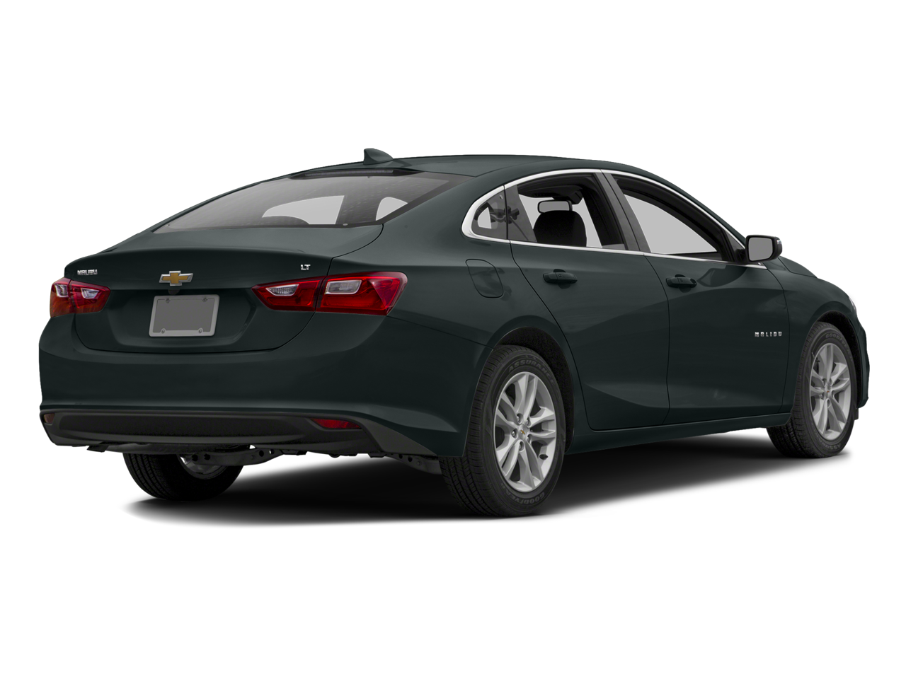 2016 Chevrolet Malibu LT 2LT