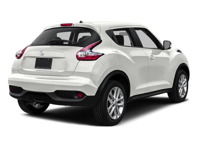 2016 Nissan Juke SV