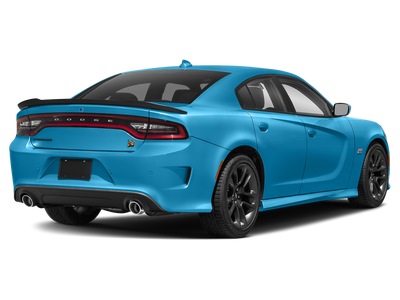 2023 Dodge Charger R T Scat Pack