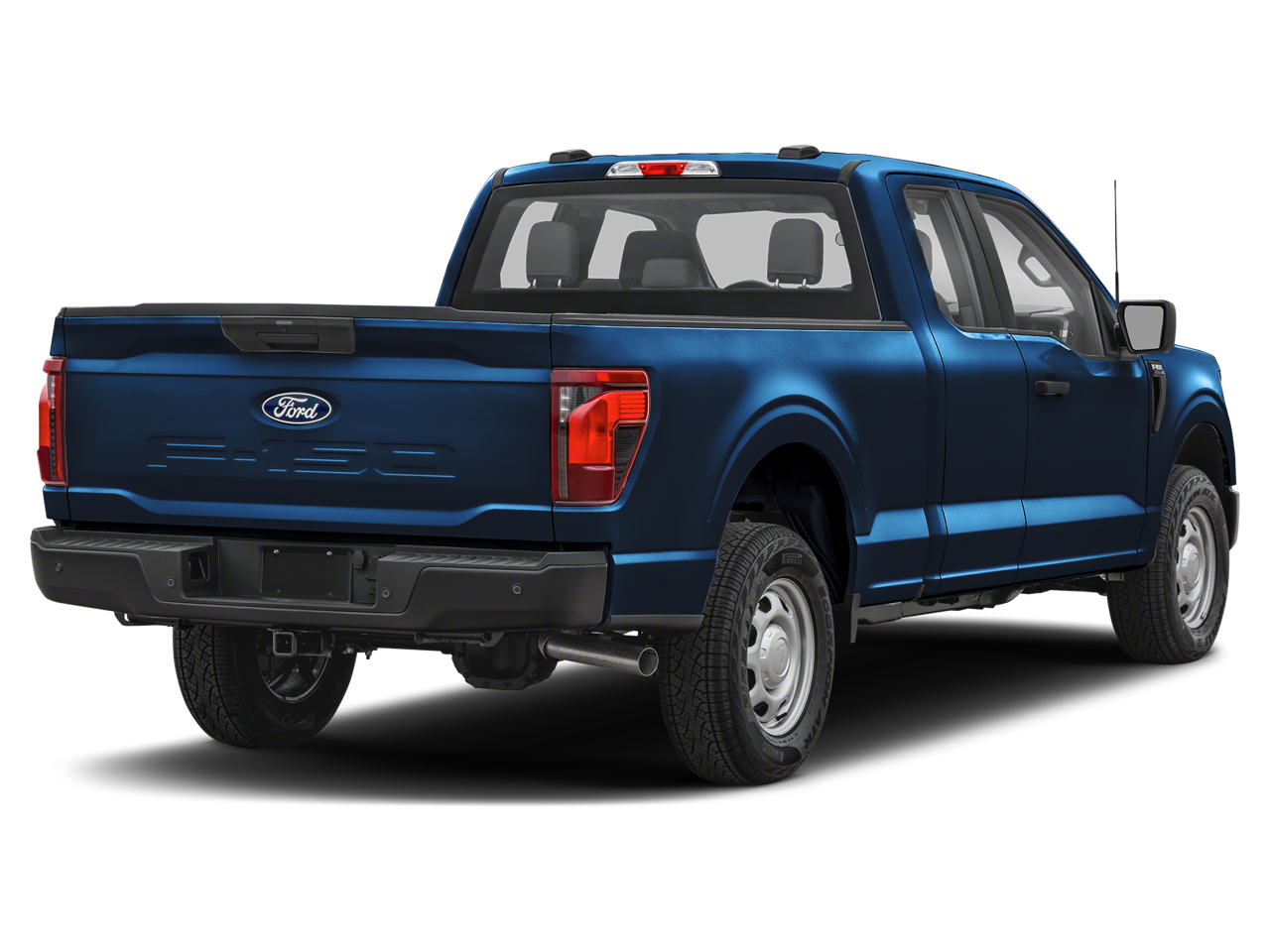 2024 Ford F-150 XL