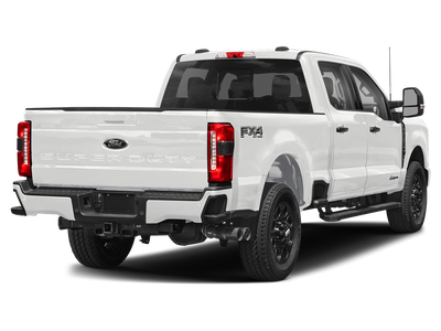 2024 Ford F-250SD XL