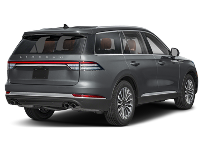 2024 Lincoln Aviator Reserve Premium