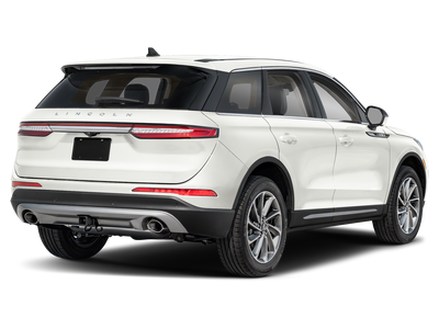 2024 Lincoln Corsair Grand Touring