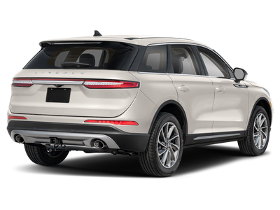 2024 Lincoln Corsair Plug-In Hybrid Grand Touring