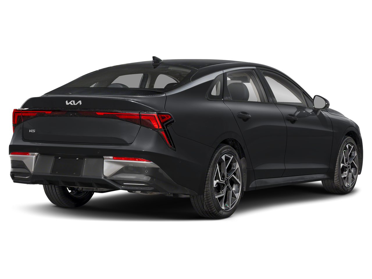 2025 Kia K5 EX