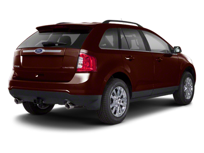 2012 Ford Edge SEL