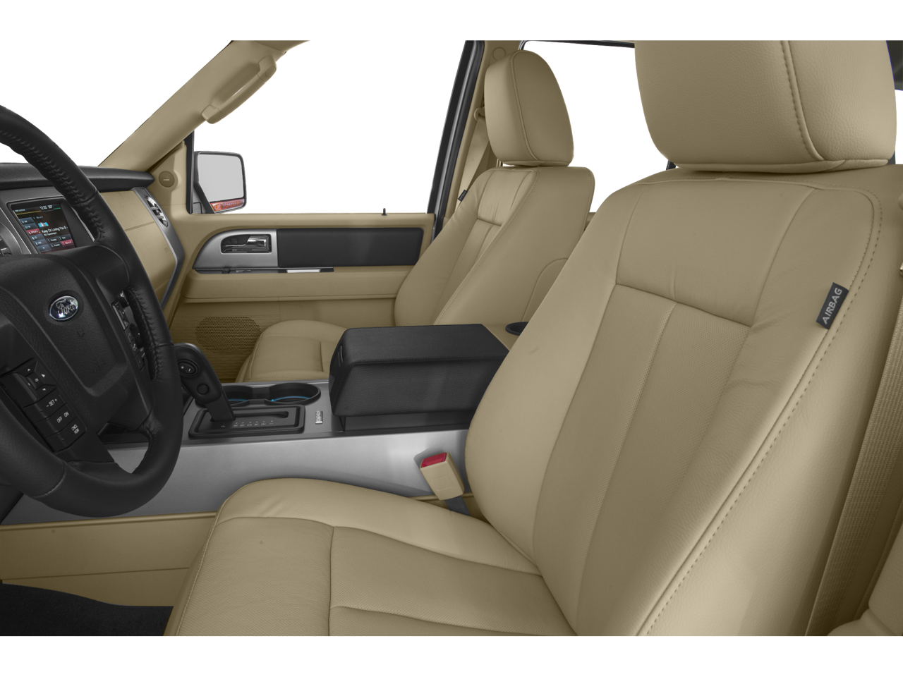 2015 Ford Expedition EL XLT