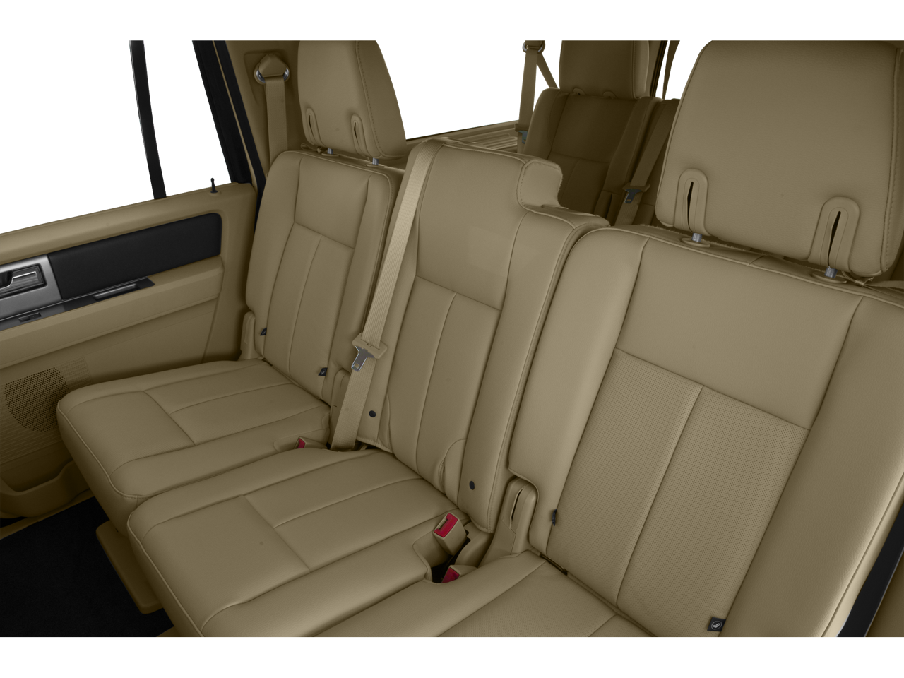 2015 Ford Expedition EL XLT