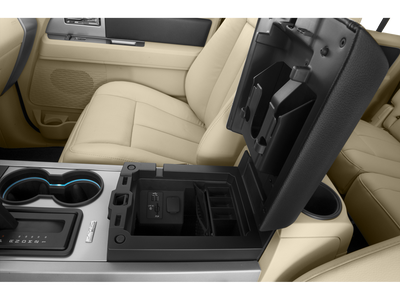 2015 Ford Expedition EL XLT