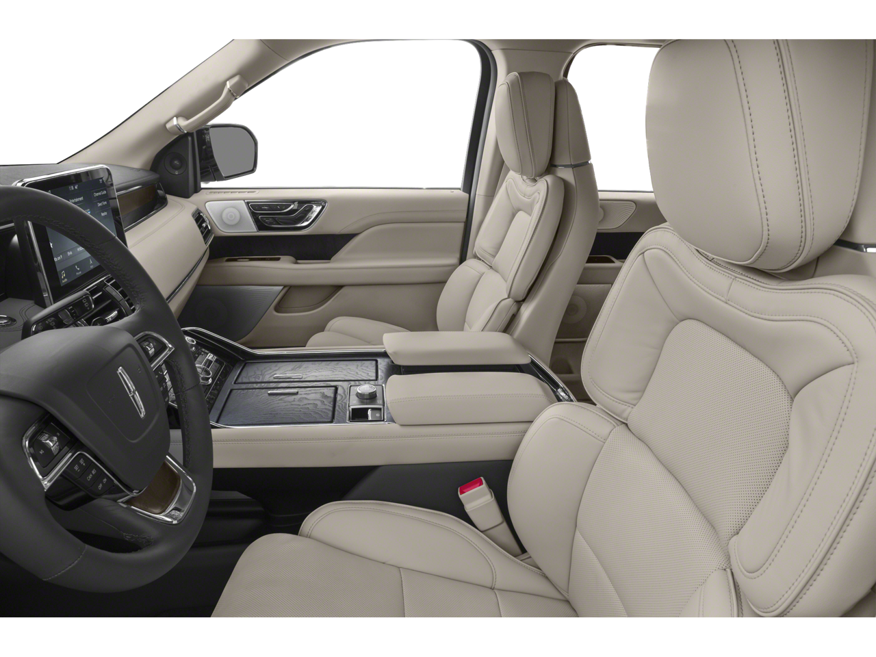 2019 Lincoln Navigator L Select