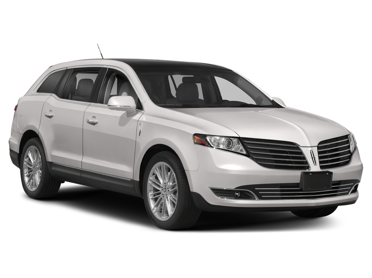 2019 Lincoln MKT Reserve Louisville KY Bill Collins Ford Lincoln