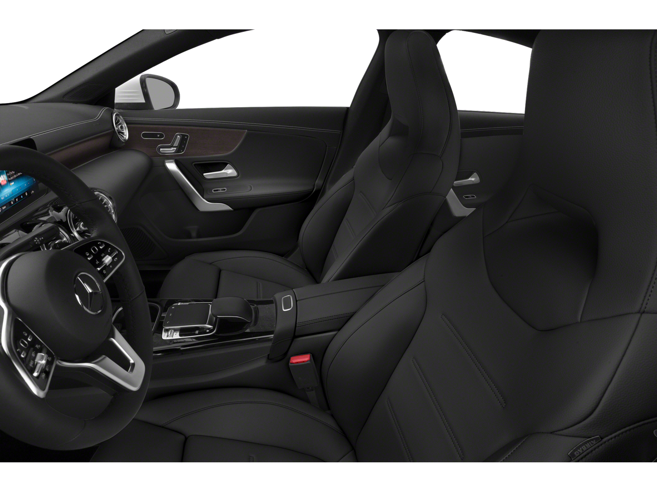 2021 Mercedes-Benz CLA CLA 250 4MATIC®