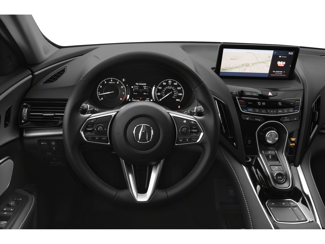 2022 Acura RDX Technology Package SH-AWD