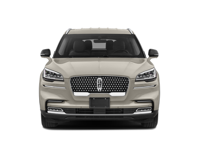 2022 Lincoln Aviator Reserve Premium